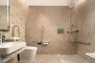 Hilton Garden Inn Hangzhou Fuyang Fuchun - 7