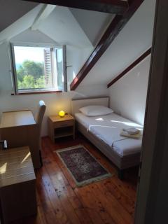 Rest House Stiniva - 1