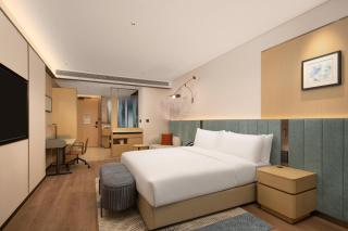 Hilton Garden Inn Hangzhou Fuyang Fuchun - 4