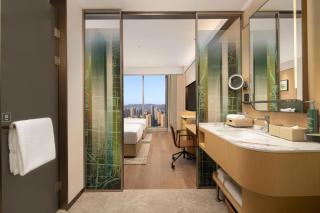 Hilton Garden Inn Hangzhou Fuyang Fuchun - 1