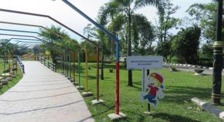 PAHANG REST HOUSE @ BERA - 6