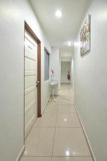 Swing & Pillows @ PJ KD - 8