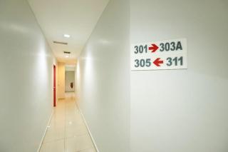 Swing & Pillows @ PJ KD - 7