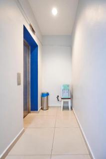 Swing & Pillows @ PJ KD - 4