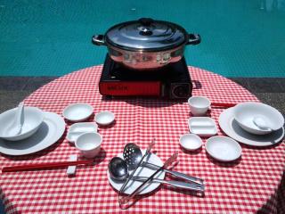 Century Helang Hotel - 5