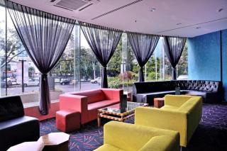 Hotel Royal Penang - 9