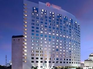 Hotel Royal Penang - 8