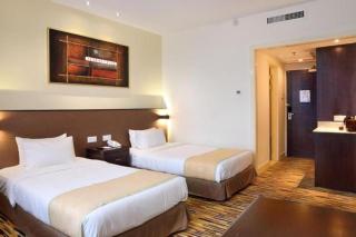 Hotel Royal Penang - 7