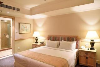 Hotel Royal Penang - 6