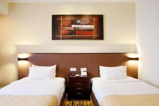 Hotel Royal Penang - 4