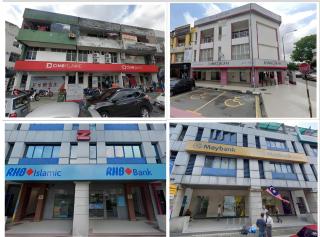 Hotel Zamburger Sri Petaling - 1