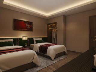 Nik Thi Sach Hotel - 4