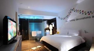 Zoom Inn Boutique Hotel by Ardens - Danga Bay - 9