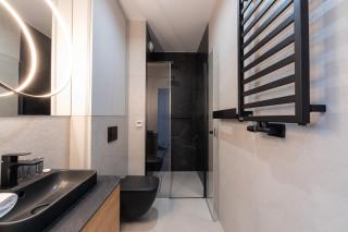 Laguna Beskidów Resort - Apartamenty Royal - 4