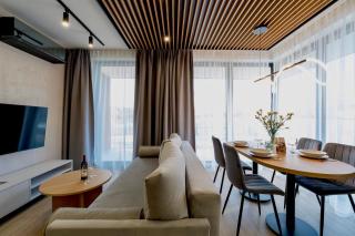 Laguna Beskidów Resort - Apartamenty Royal - 3