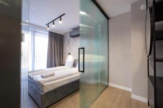 Laguna Beskidów Resort - Apartamenty Royal - 2