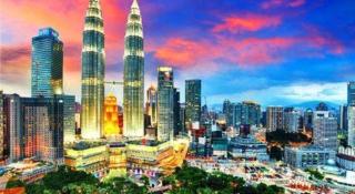 New Wave Hotel Melawati - 2