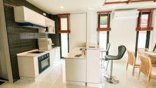 Modern Private Pool Villa Kathu Newly Renovated I Soulful Stay Phuket - 6