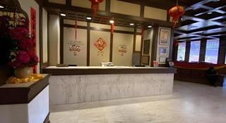 Marco Polo Hotel - Tawau - 1