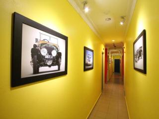 Hotel Station 18 - 4