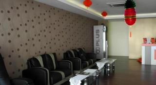 Hotel Station 18 - 2