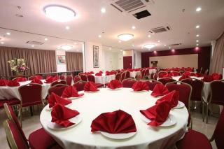 Cairnhill Hotel Kuala Lumpur - Kuala Lumpur - 7