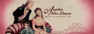 Angelina Antica Dimora - Terracina - 8