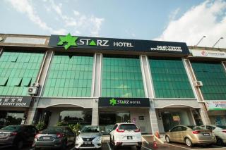 Starz Hotel - 8