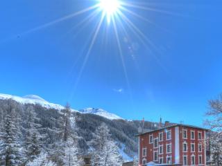 arthausHOTEL - Davos - 7