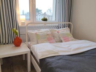 Grunwald Spacious Apartment by BookingHost - 8