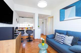 Wonderful apartment Astarita pool - Daniele Case Vacanza - 3