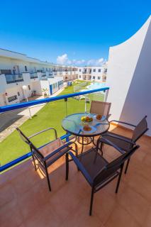 Wonderful apartment Astarita pool - Daniele Case Vacanza - 7