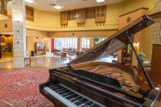 Hotel & Museum Dona Gracia - Tiberias - 3
