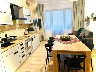 Apartament Gór-SKI - Wisła - 6