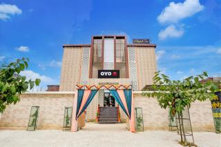 Hotel O ALIGARH INN - 0