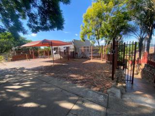Mbobo Legacy Residence - 9