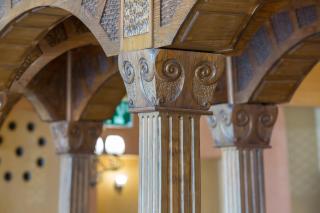 Hotel & Museum Dona Gracia - Tiberias - 1