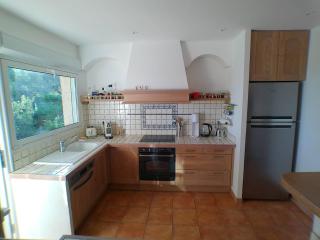 Villa avec piscine, plage à quelques minutes - 3