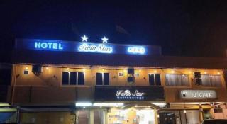 Twin Star Hotel - 5