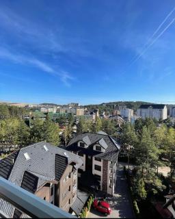 The Zlatibor Fairy Tale at Central Residence - 4
