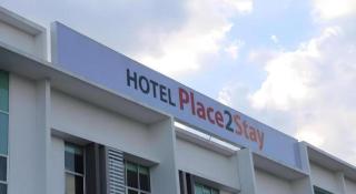 Place2stay @ Campus Hub - 6