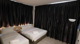 Place2stay @ Campus Hub - 5