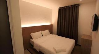 Place2stay @ Campus Hub - 2