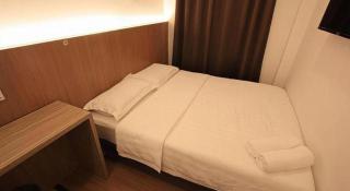 Place2stay @ Campus Hub - 1