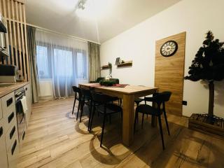 Apartament Gór-SKI - Wisła - 5