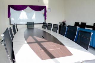 Hotel Darulaman Alor Setar - 4