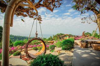 The Peak Sanctuary Phu Quoc - Dien Tien Mountain - 5
