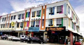 Sakiza View Mersing - Mersing - 7