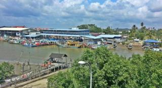 Sakiza View Mersing - Mersing - 6