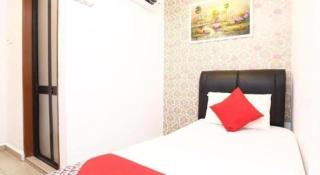 OYO 718 Mr J Hotel Wakaf Che Yeh 1 - Wakaf Che Yeh - 5